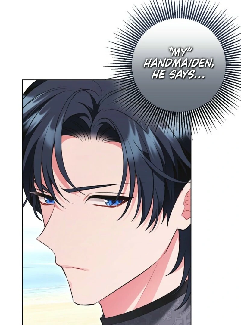 The Wicked Ladies in Waiting - Chapter 60 Page 52