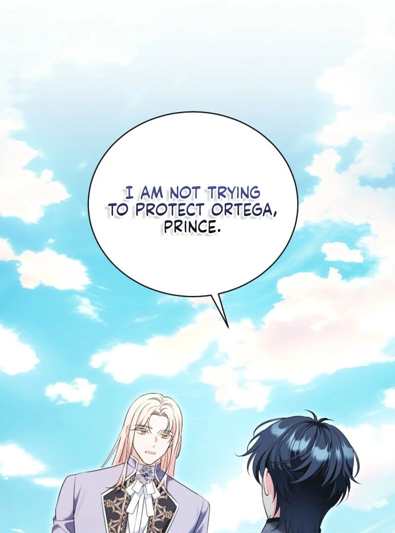 The Wicked Ladies in Waiting - Chapter 60 Page 57