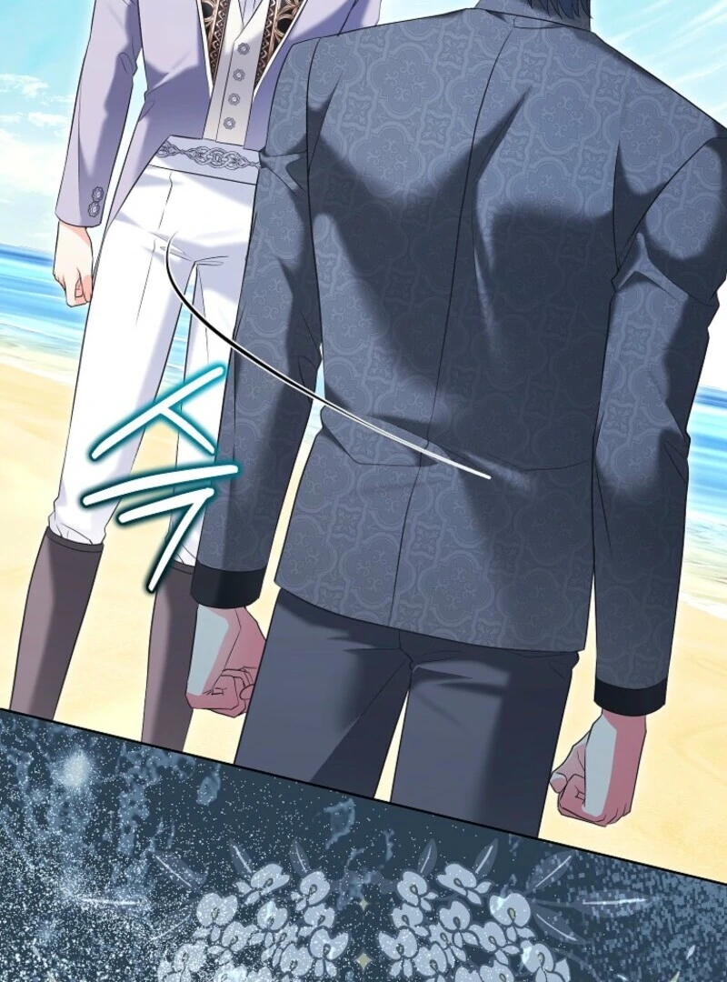 The Wicked Ladies in Waiting - Chapter 60 Page 58