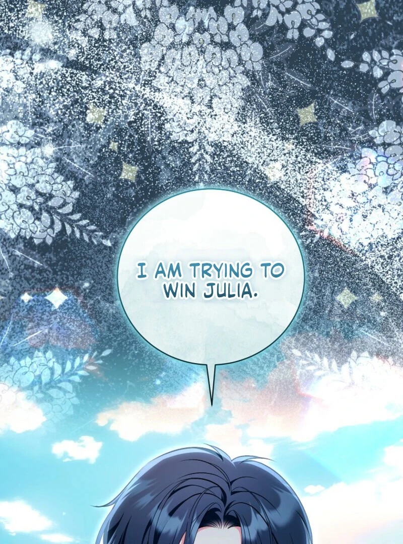 The Wicked Ladies in Waiting - Chapter 60 Page 59