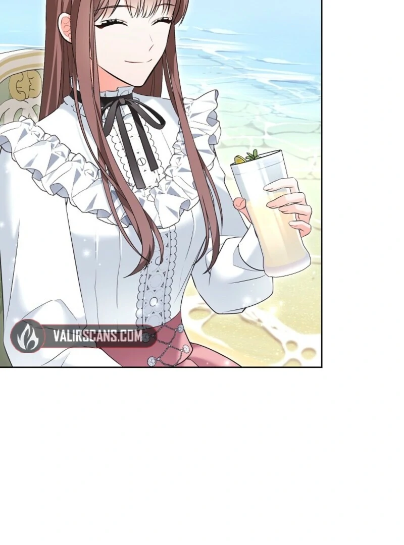 The Wicked Ladies in Waiting - Chapter 60 Page 6