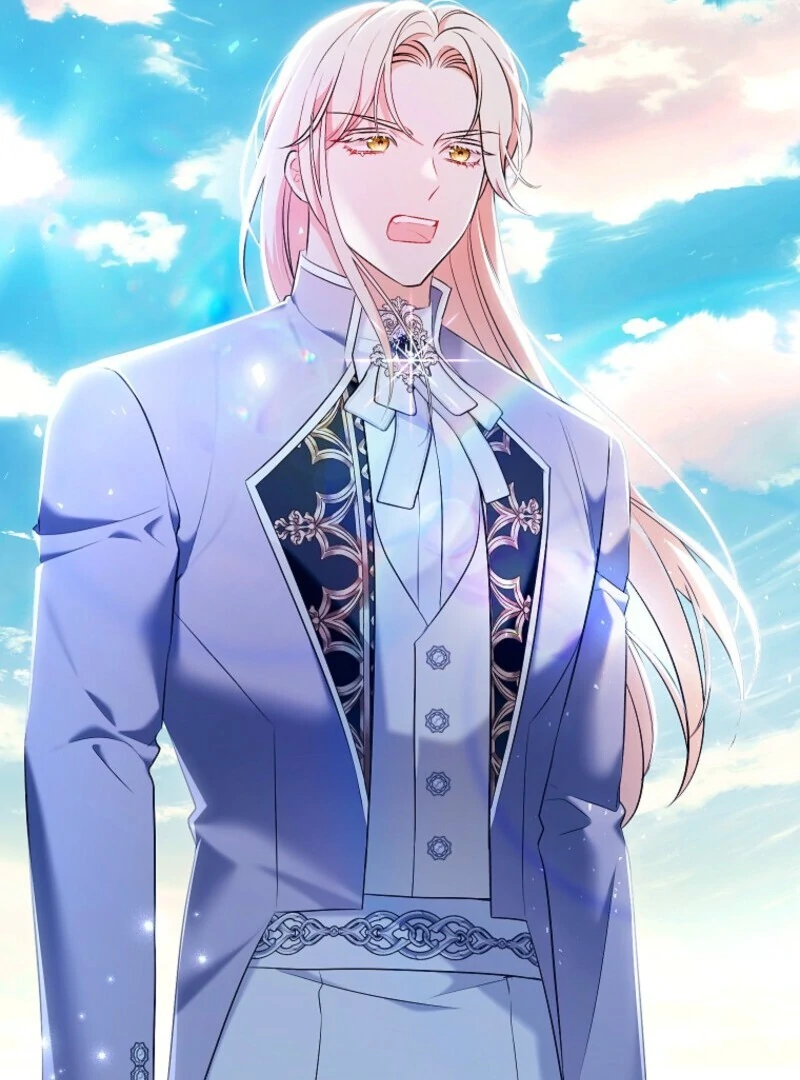 The Wicked Ladies in Waiting - Chapter 60 Page 70