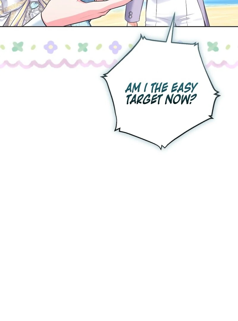 The Wicked Ladies in Waiting - Chapter 60 Page 8