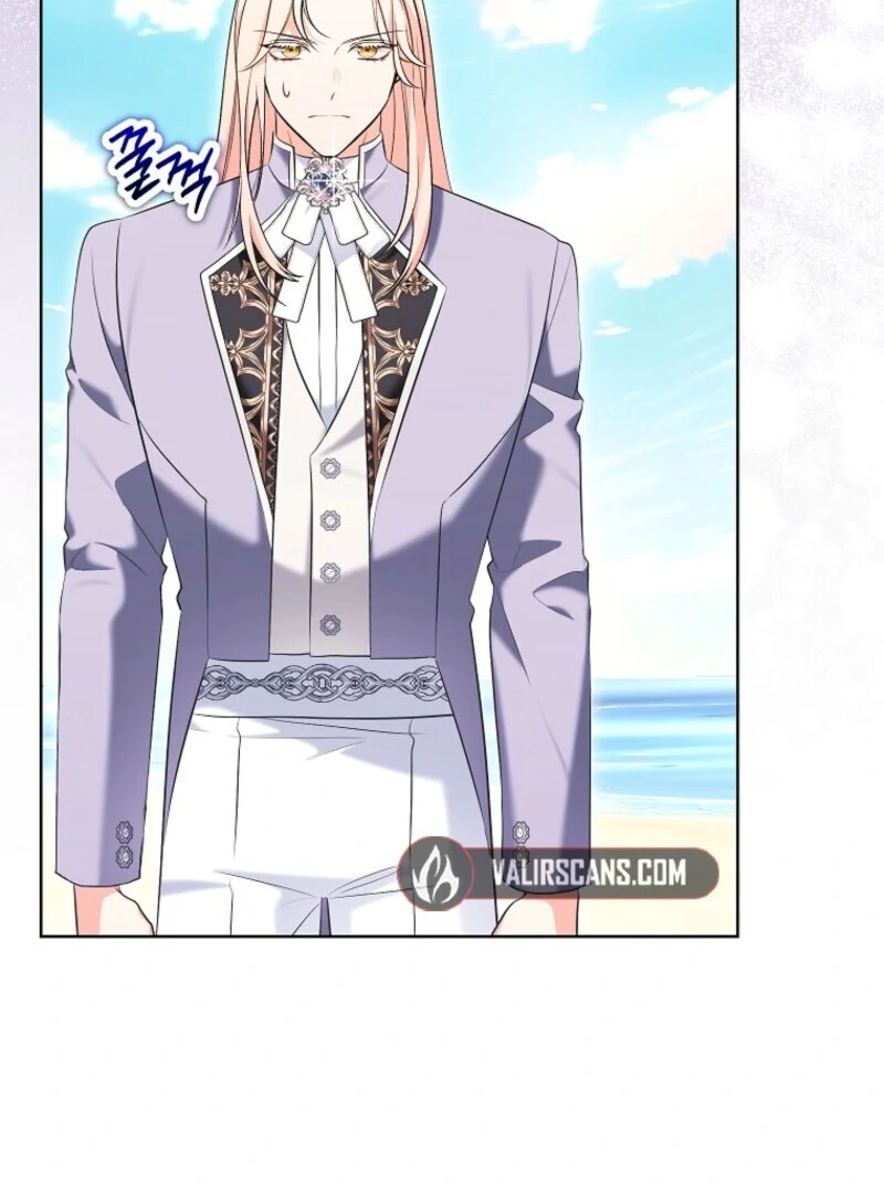 The Wicked Ladies in Waiting - Chapter 60 Page 80