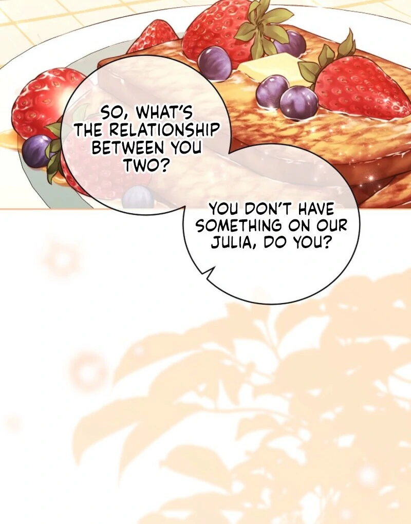 The Wicked Ladies in Waiting - Chapter 60 Page 83