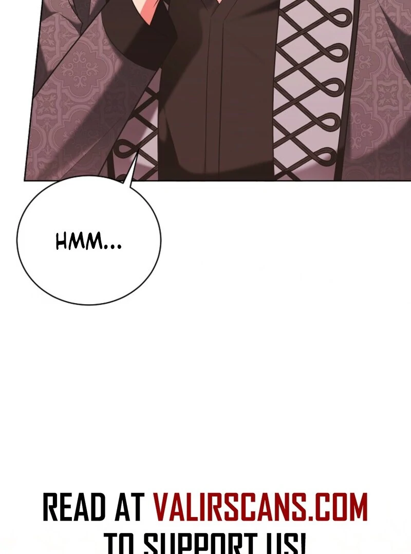 The Wicked Ladies in Waiting - Chapter 60 Page 85