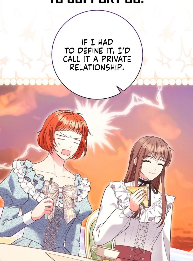 The Wicked Ladies in Waiting - Chapter 60 Page 86