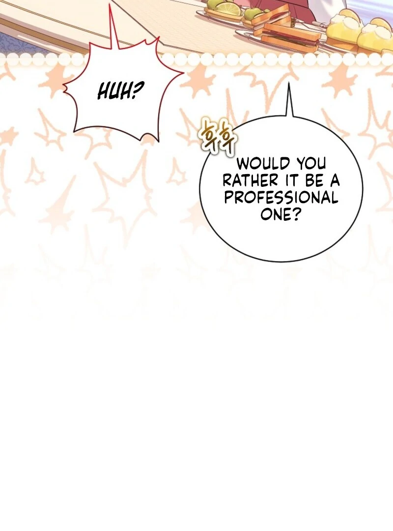 The Wicked Ladies in Waiting - Chapter 60 Page 87