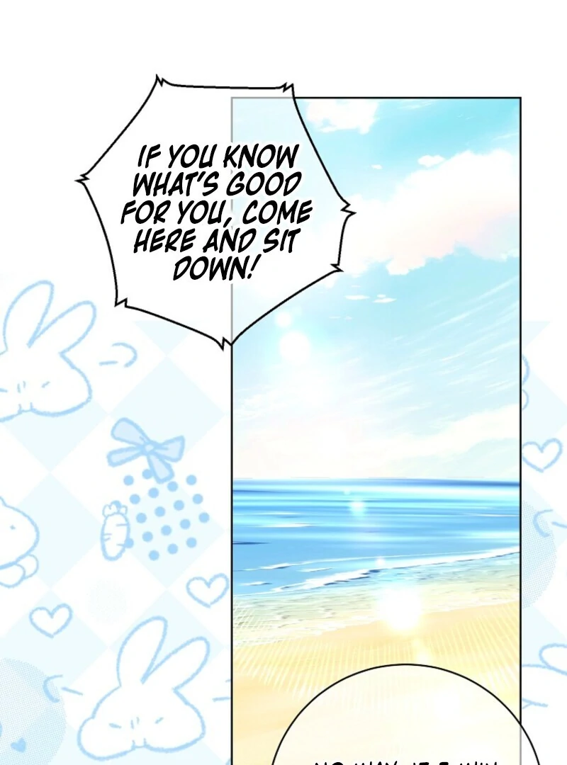 The Wicked Ladies in Waiting - Chapter 60 Page 9