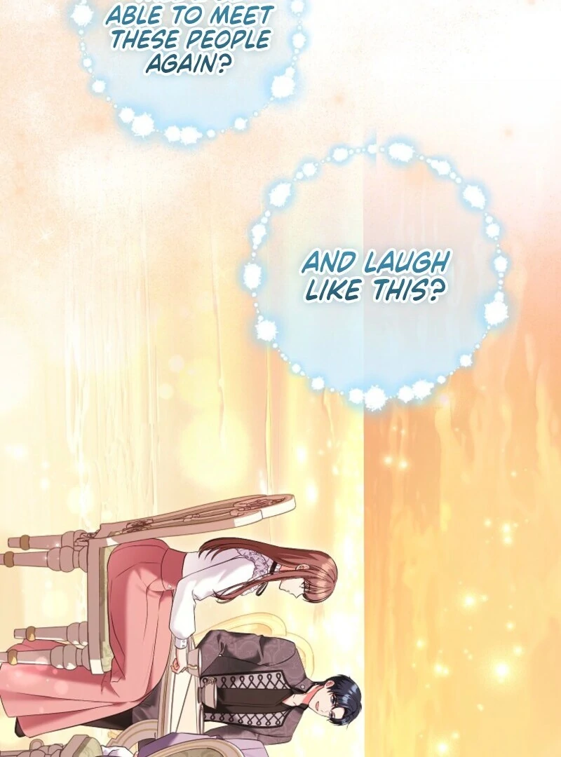 The Wicked Ladies in Waiting - Chapter 60 Page 93