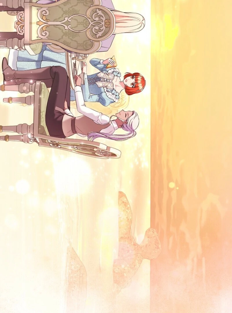 The Wicked Ladies in Waiting - Chapter 60 Page 94