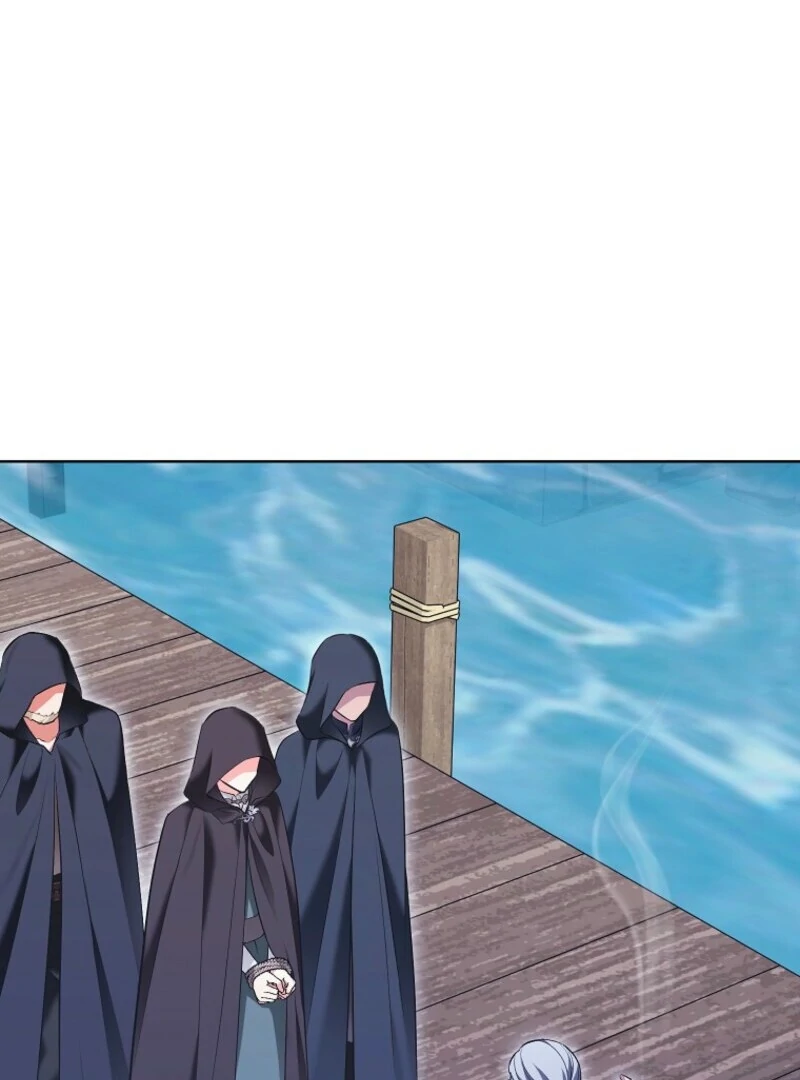 The Wicked Ladies in Waiting - Chapter 61 Page 101