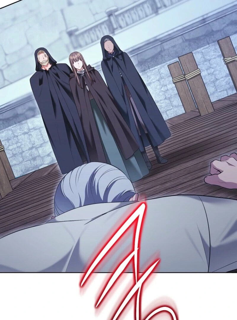 The Wicked Ladies in Waiting - Chapter 61 Page 117