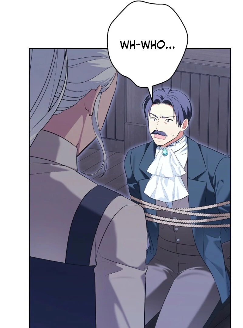 The Wicked Ladies in Waiting - Chapter 61 Page 14