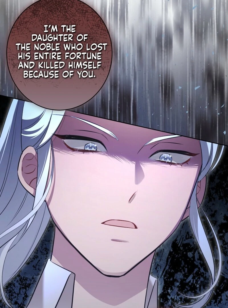 The Wicked Ladies in Waiting - Chapter 61 Page 16