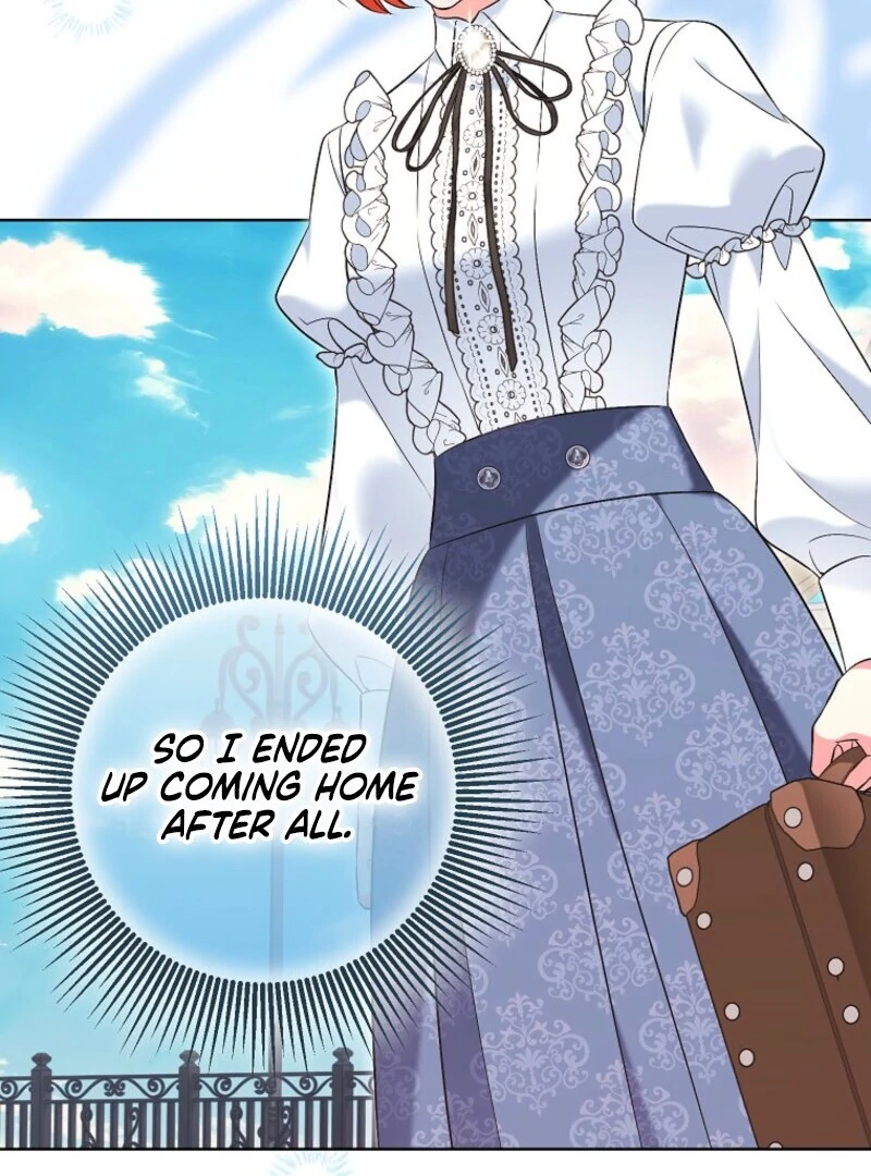 The Wicked Ladies in Waiting - Chapter 61 Page 31