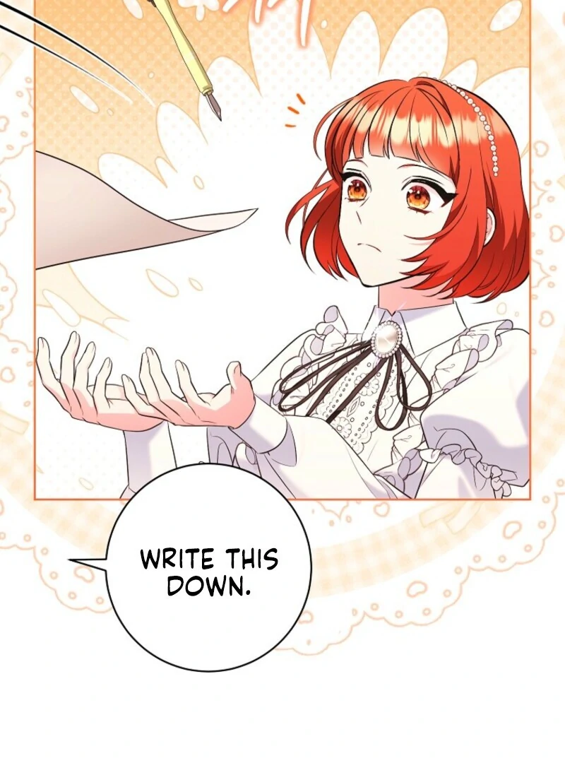 The Wicked Ladies in Waiting - Chapter 61 Page 51