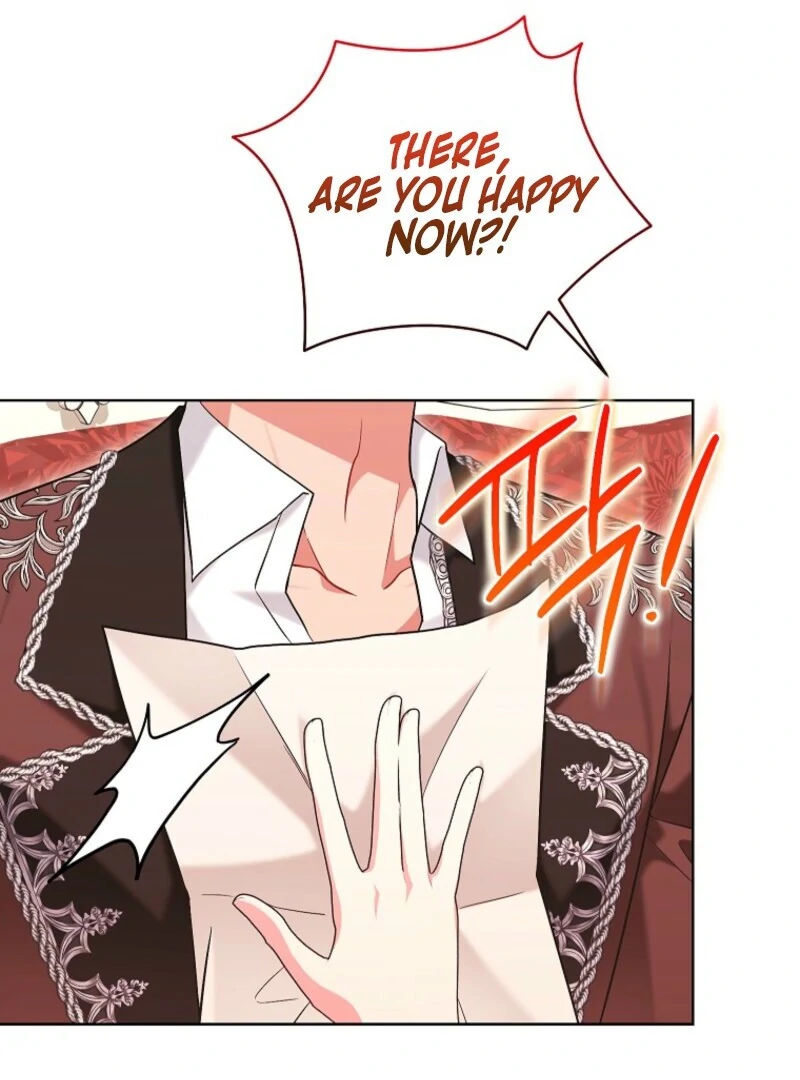 The Wicked Ladies in Waiting - Chapter 61 Page 59