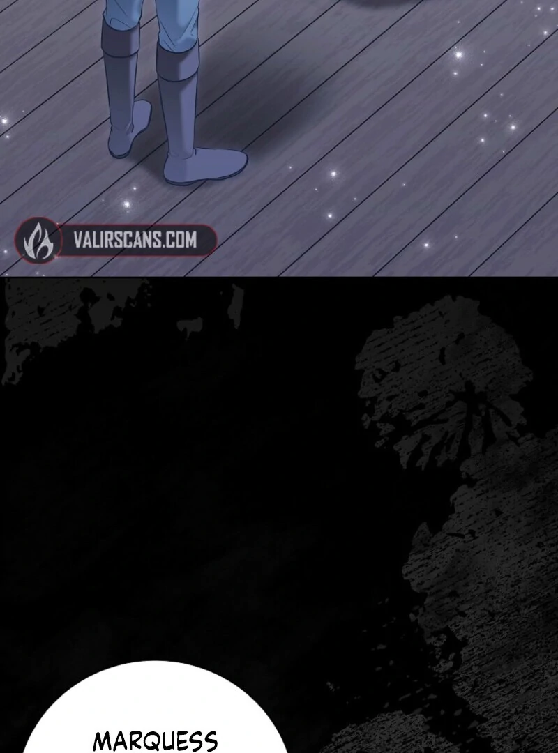 The Wicked Ladies in Waiting - Chapter 61 Page 79