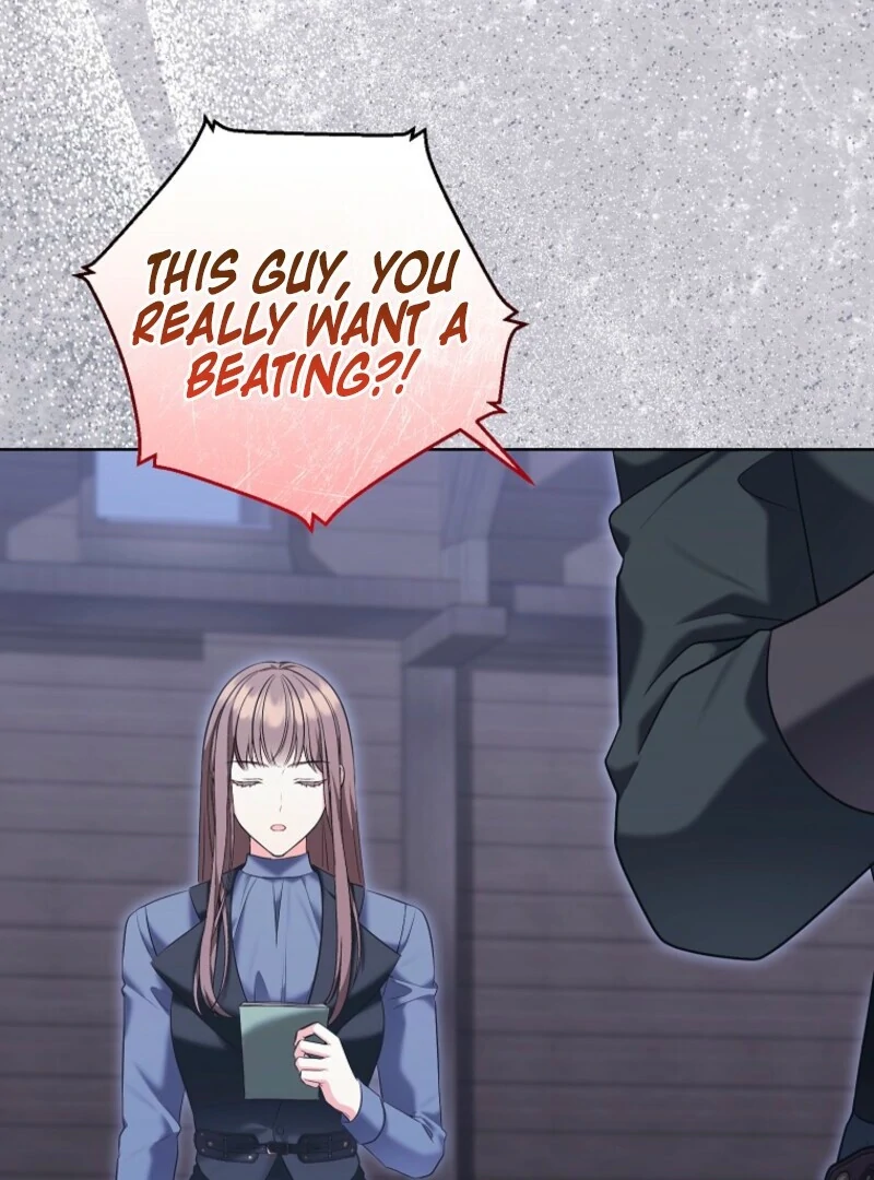 The Wicked Ladies in Waiting - Chapter 61 Page 8