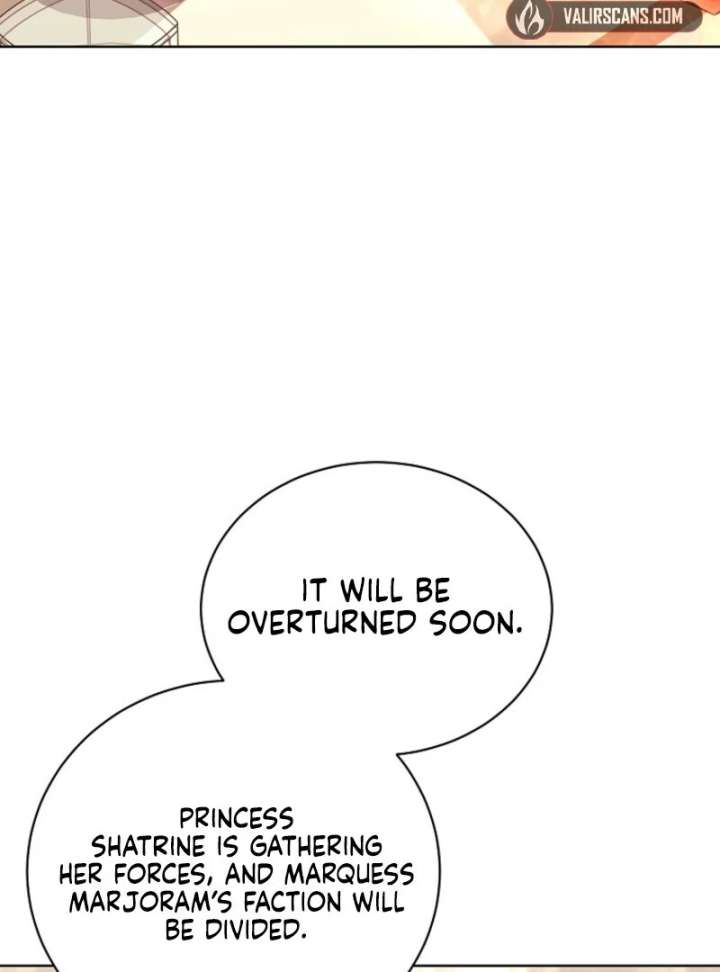 The Wicked Ladies in Waiting - Chapter 62 Page 100