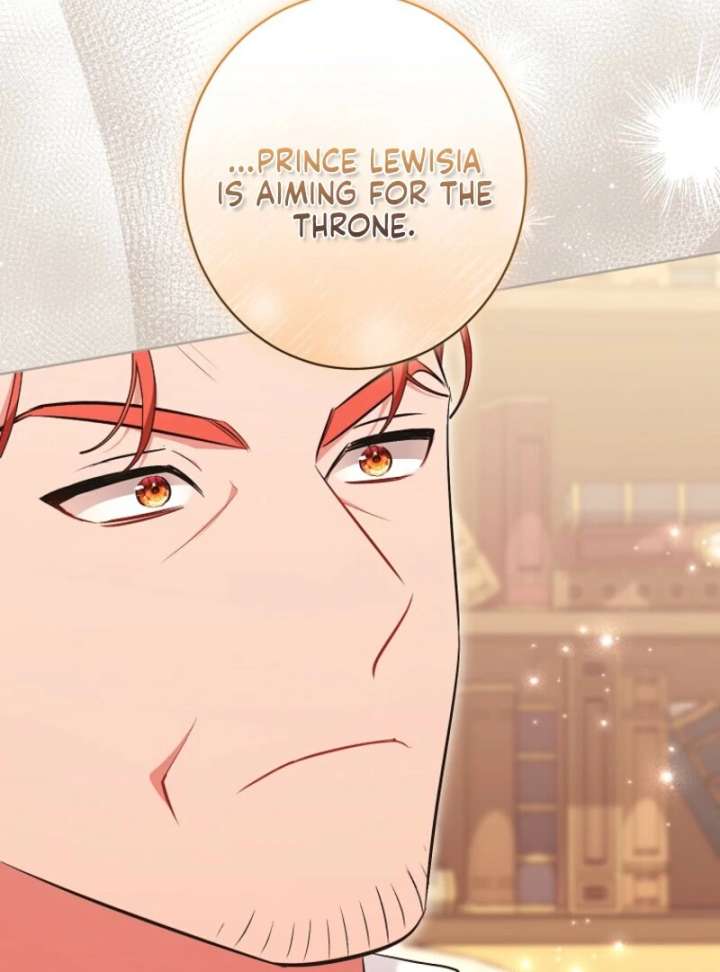 The Wicked Ladies in Waiting - Chapter 62 Page 103