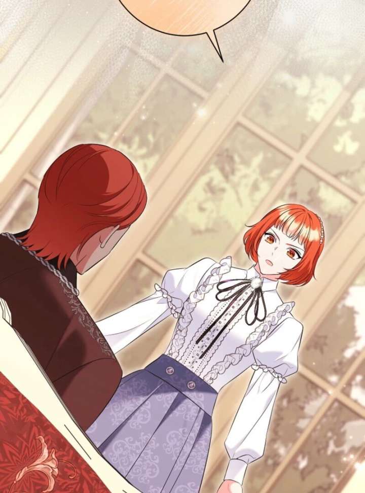 The Wicked Ladies in Waiting - Chapter 62 Page 105