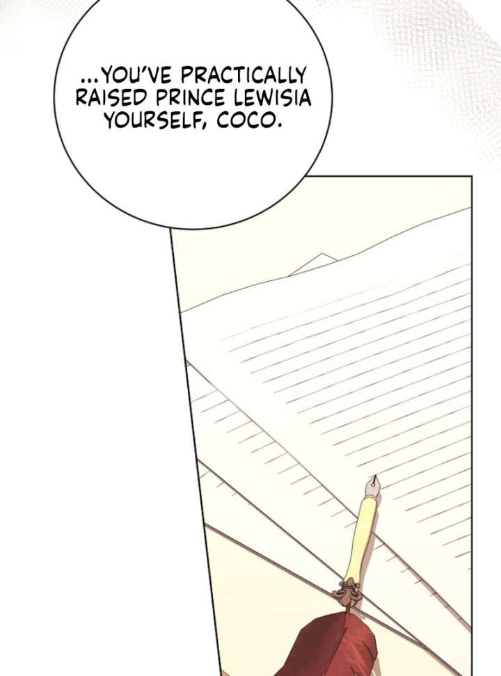 The Wicked Ladies in Waiting - Chapter 62 Page 107