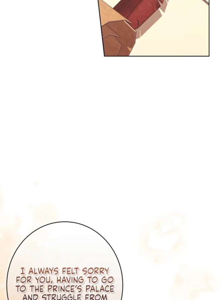 The Wicked Ladies in Waiting - Chapter 62 Page 108