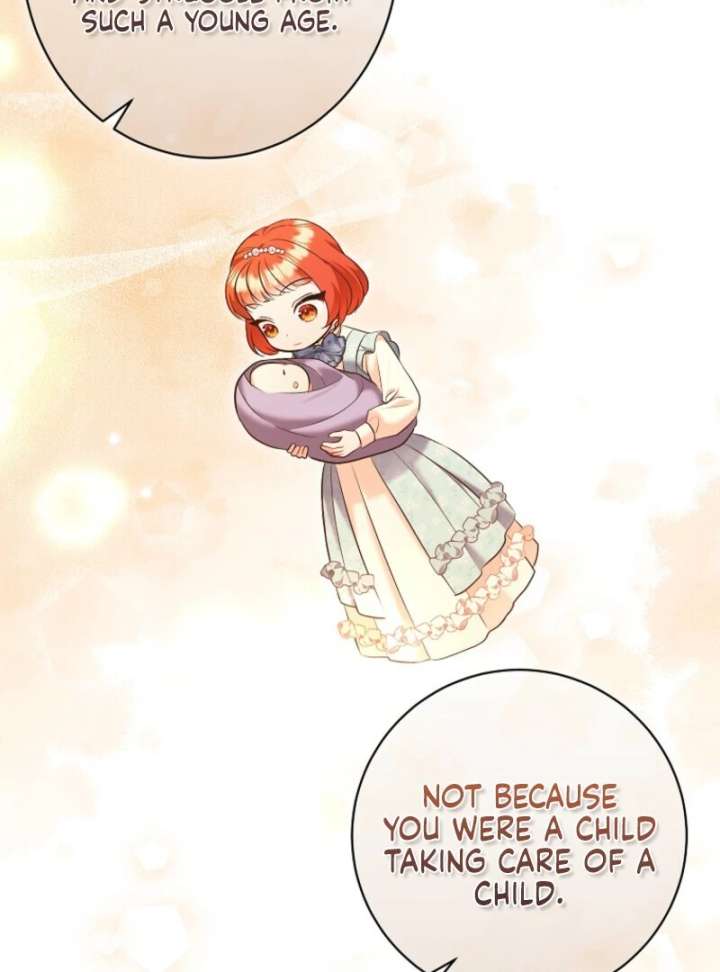 The Wicked Ladies in Waiting - Chapter 62 Page 109