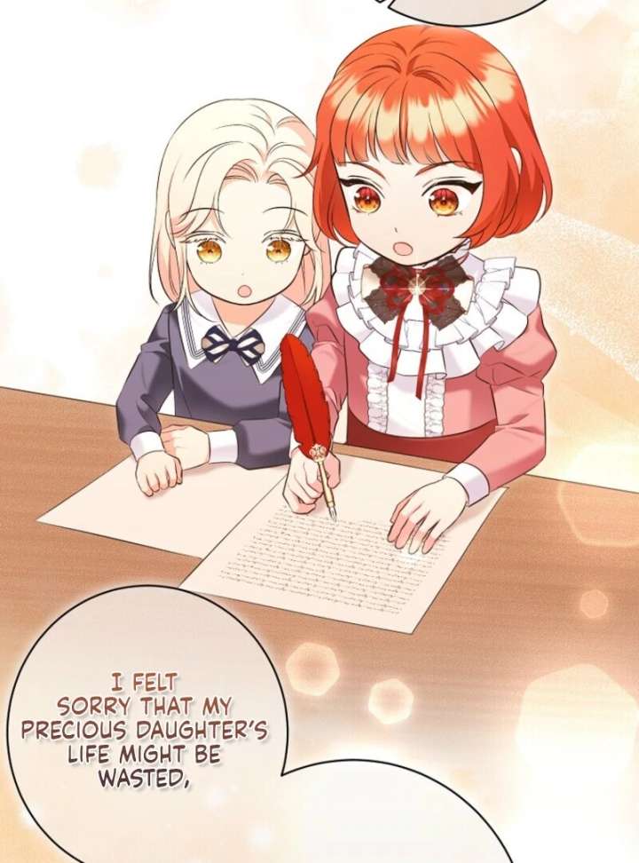 The Wicked Ladies in Waiting - Chapter 62 Page 110