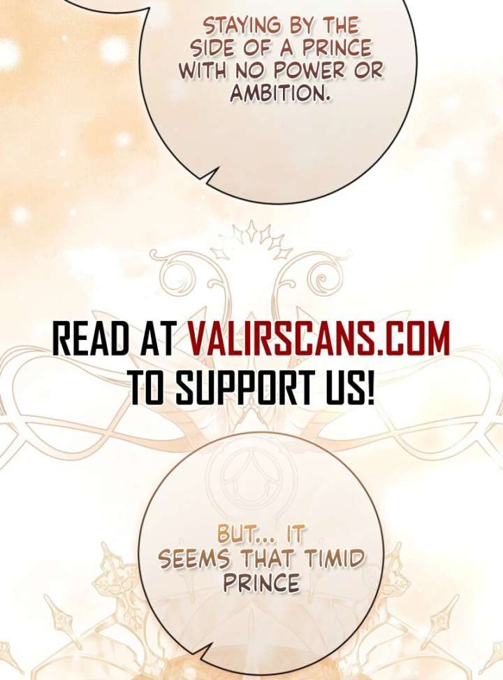 The Wicked Ladies in Waiting - Chapter 62 Page 111