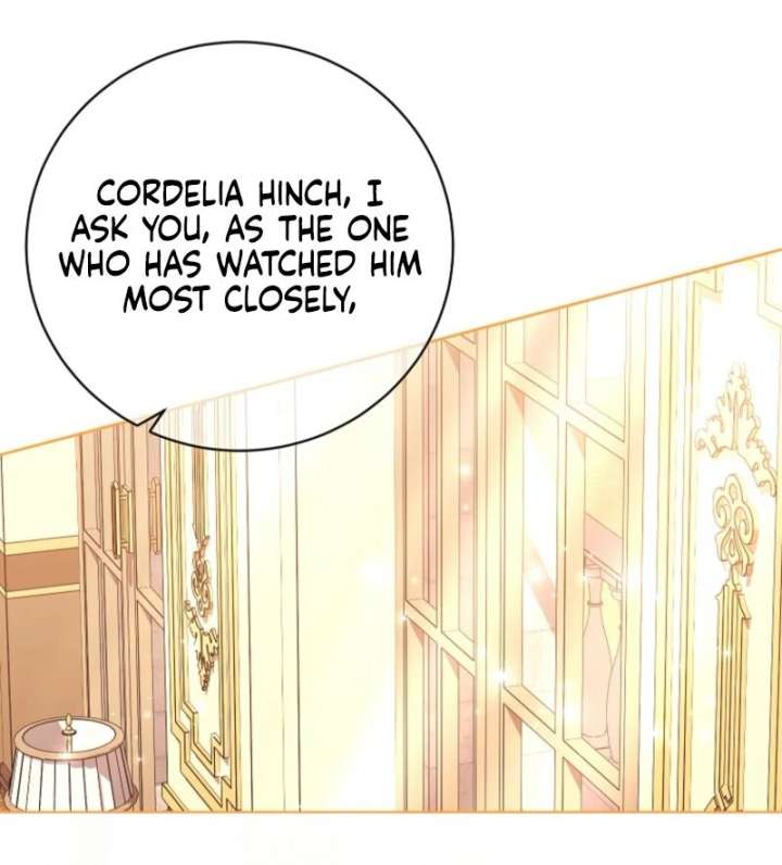 The Wicked Ladies in Waiting - Chapter 62 Page 114