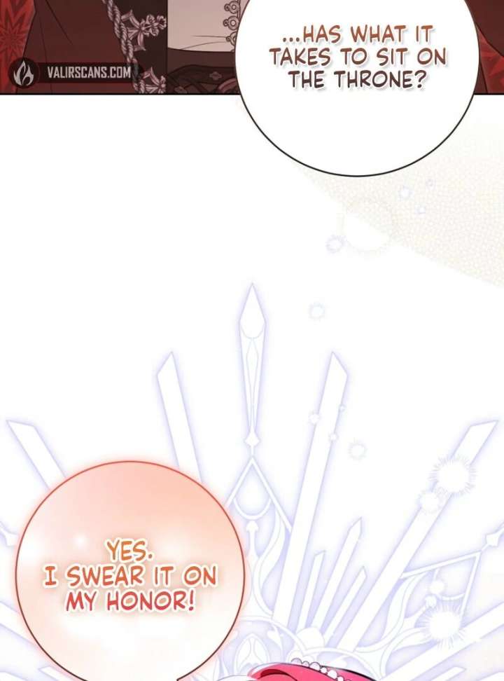 The Wicked Ladies in Waiting - Chapter 62 Page 117