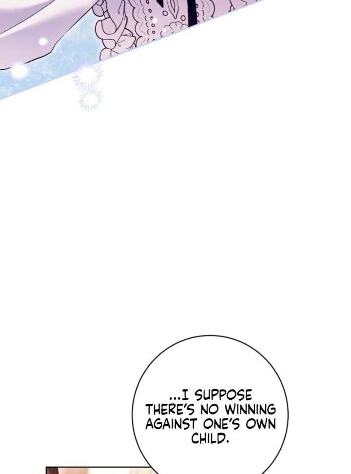 The Wicked Ladies in Waiting - Chapter 62 Page 119