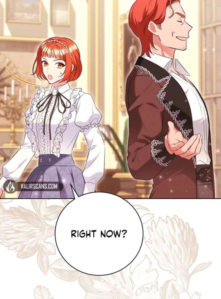 The Wicked Ladies in Waiting - Chapter 62 Page 122