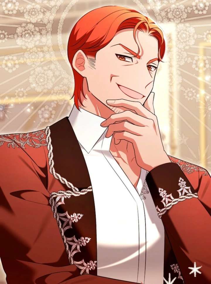 The Wicked Ladies in Waiting - Chapter 62 Page 124