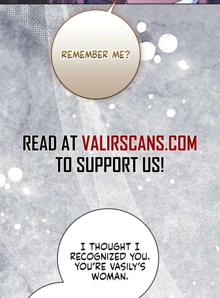 The Wicked Ladies in Waiting - Chapter 62 Page 13