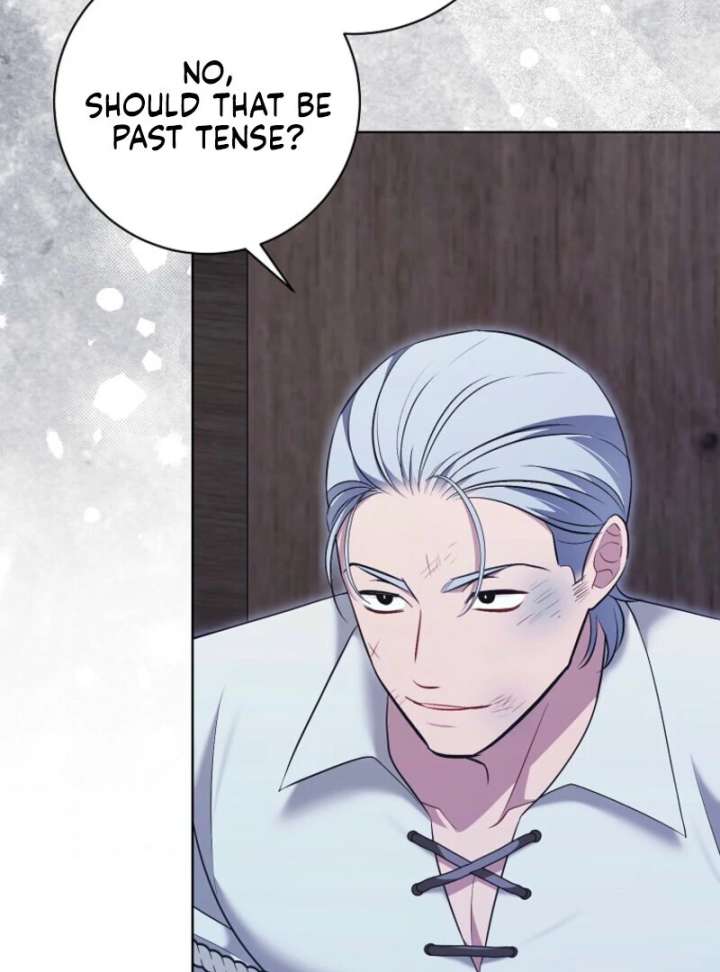 The Wicked Ladies in Waiting - Chapter 62 Page 14