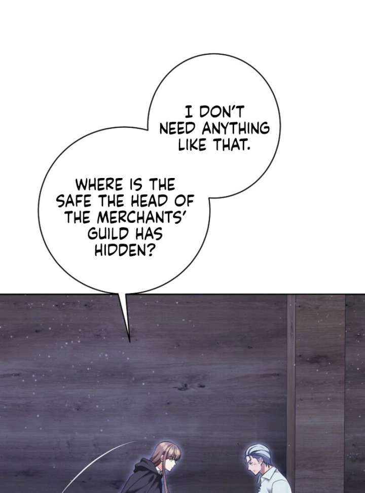 The Wicked Ladies in Waiting - Chapter 62 Page 16