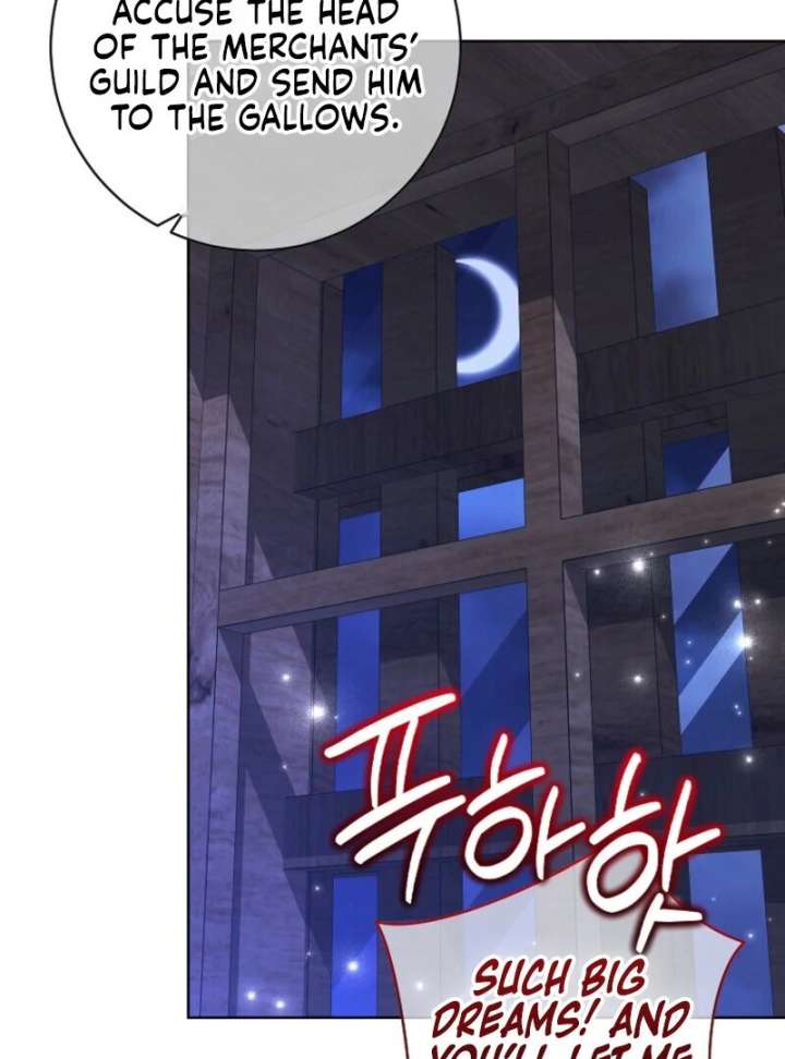 The Wicked Ladies in Waiting - Chapter 62 Page 18