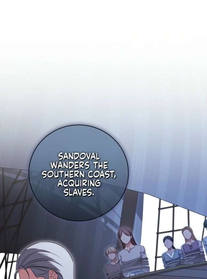 The Wicked Ladies in Waiting - Chapter 62 Page 2