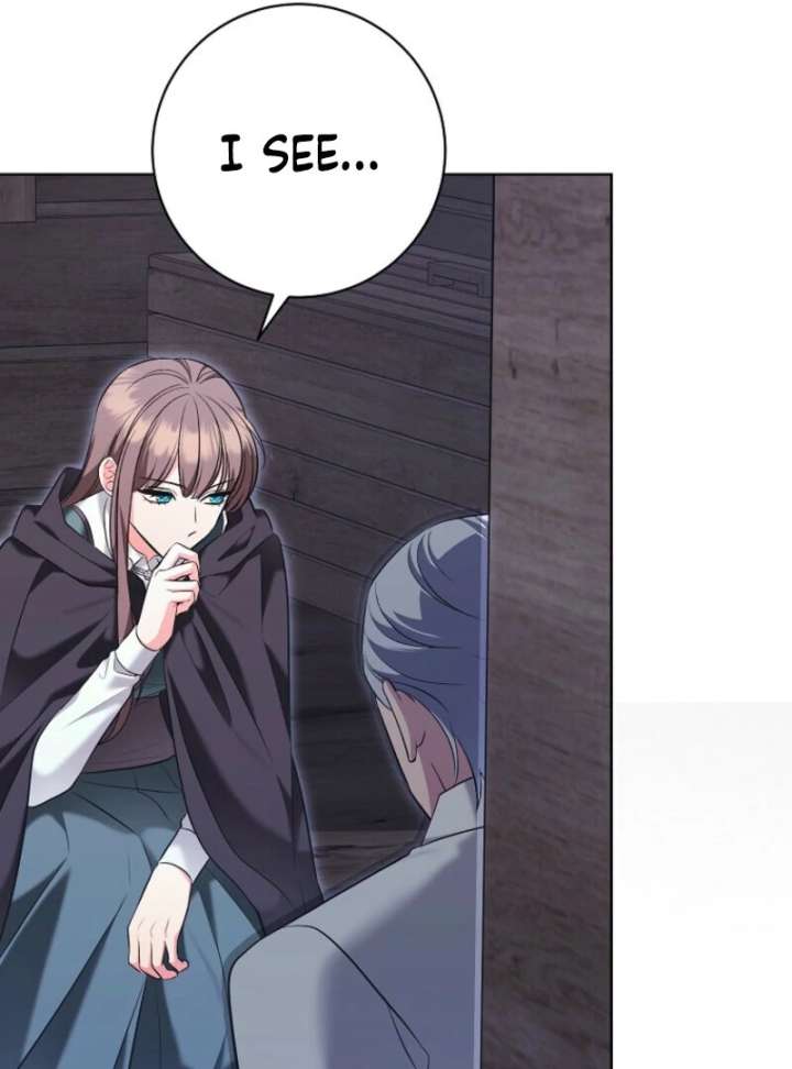 The Wicked Ladies in Waiting - Chapter 62 Page 24