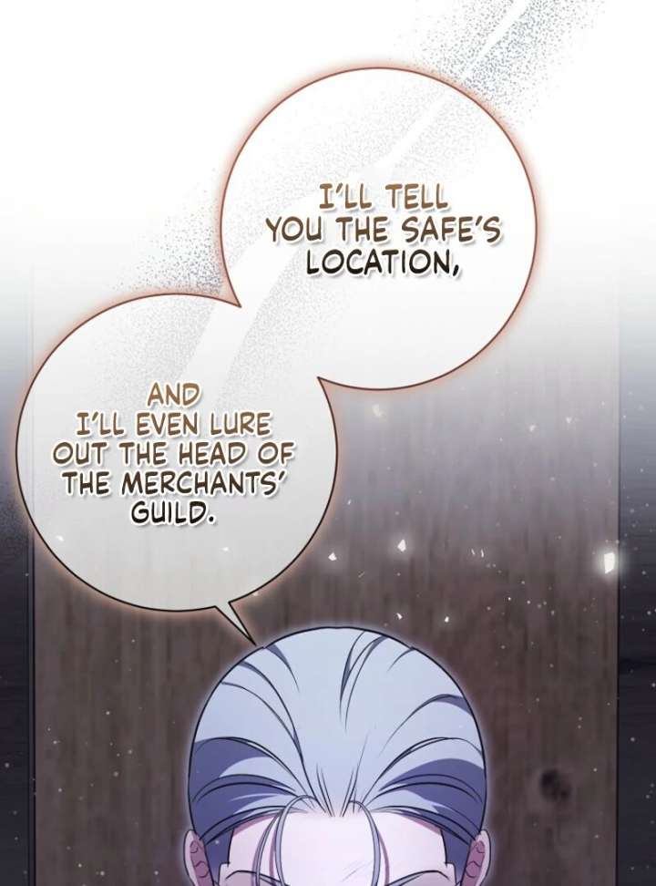 The Wicked Ladies in Waiting - Chapter 62 Page 26