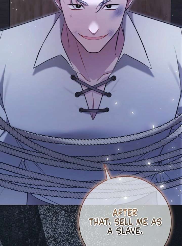 The Wicked Ladies in Waiting - Chapter 62 Page 27