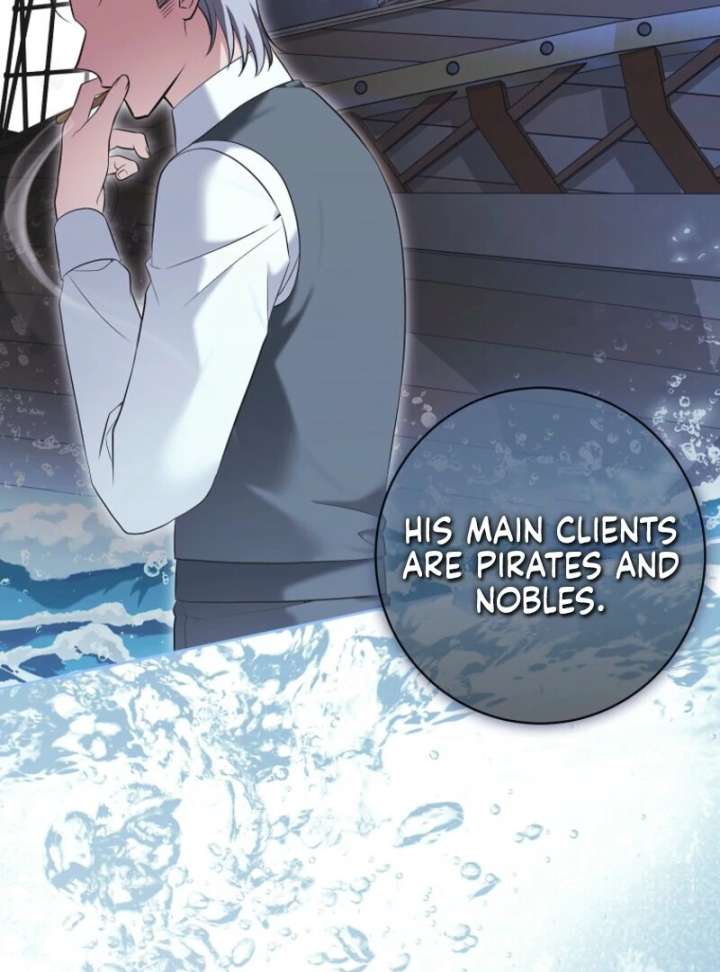 The Wicked Ladies in Waiting - Chapter 62 Page 3