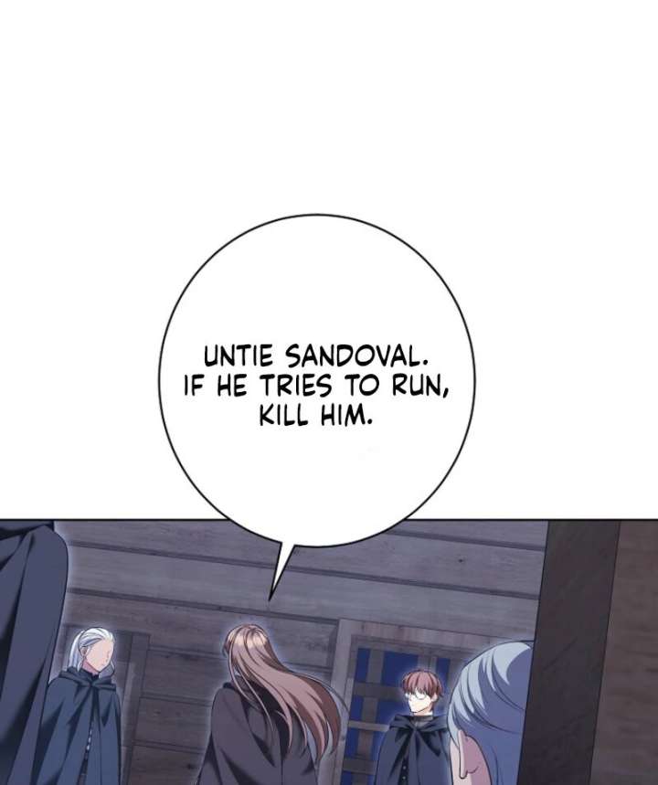 The Wicked Ladies in Waiting - Chapter 62 Page 34