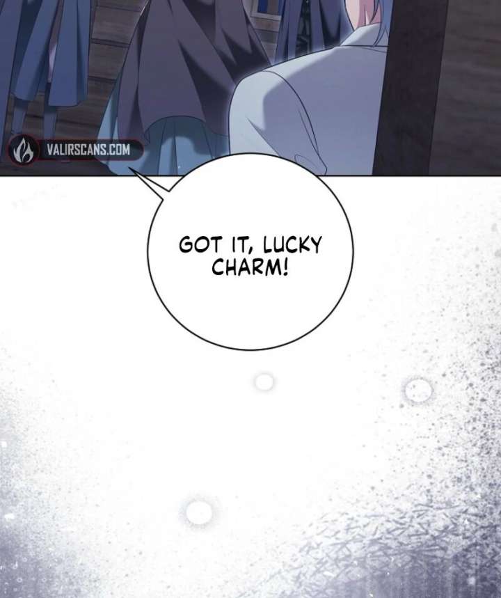 The Wicked Ladies in Waiting - Chapter 62 Page 35