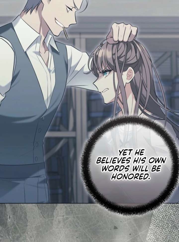 The Wicked Ladies in Waiting - Chapter 62 Page 39