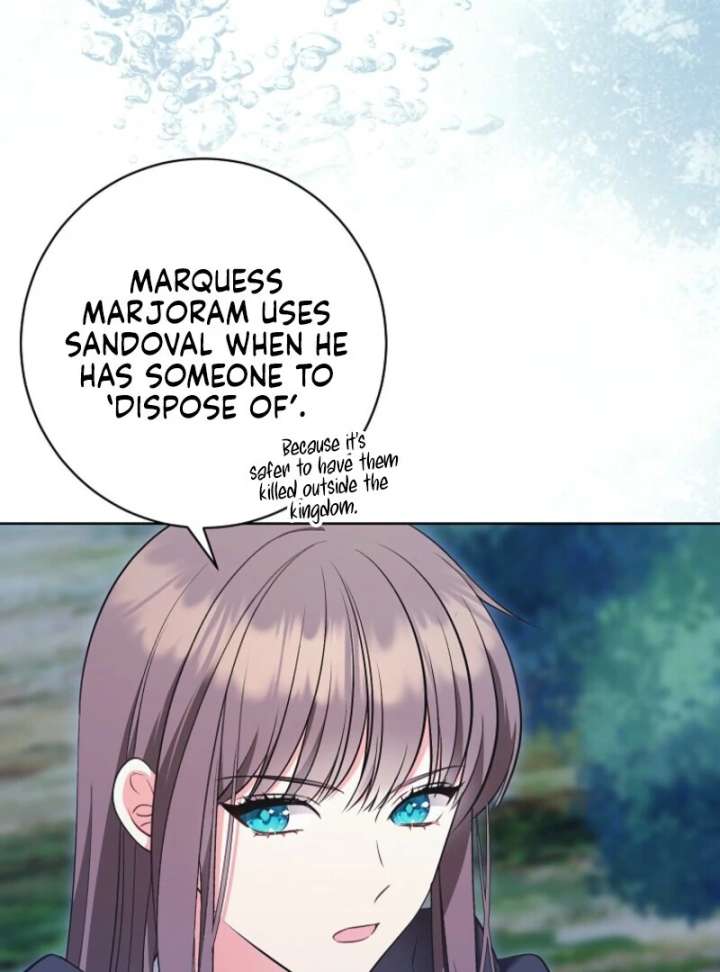 The Wicked Ladies in Waiting - Chapter 62 Page 4